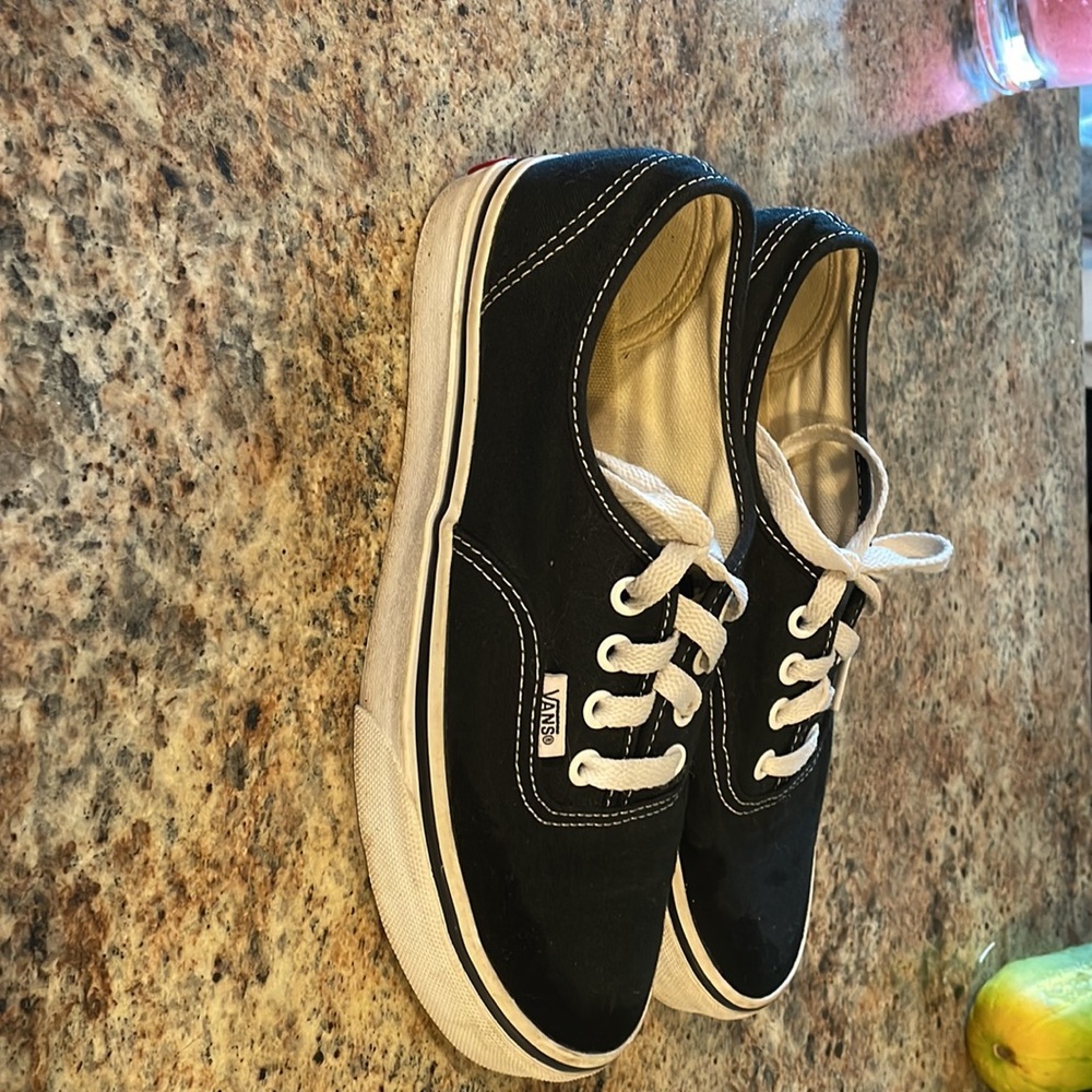 Low top classics - Picture 2 of 2